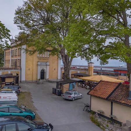 Visby Faengelse Exterior photo